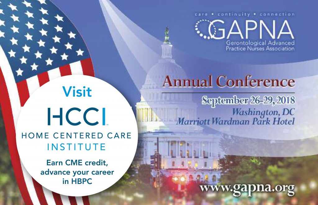 GAPNA Conference Info