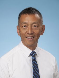 Paul Chiang, MD