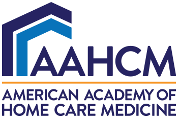 AAHCM Logo