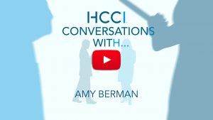 HCCI Conversations With_Amy Berman