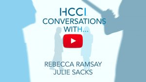 HCCI Conversations With