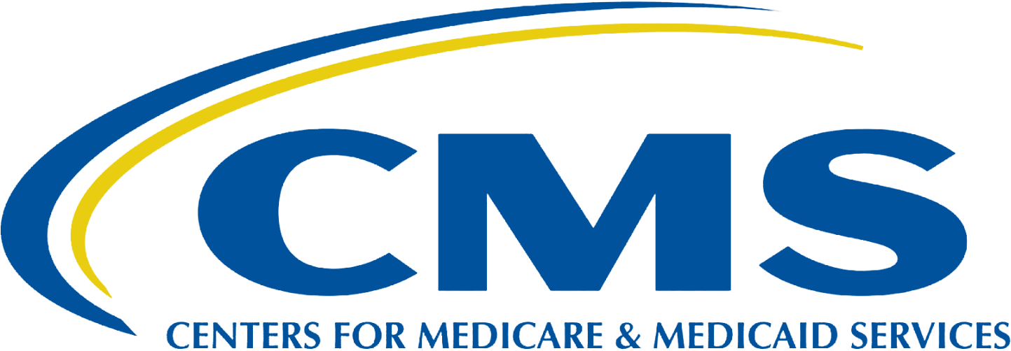 CMS Centers for Medicare and Medicade Services