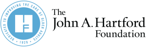 The John A. Hartford Foundation