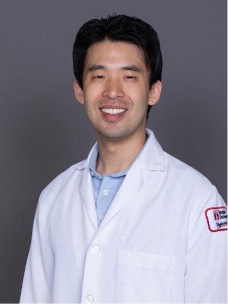 Dr. Daniel J. Kim