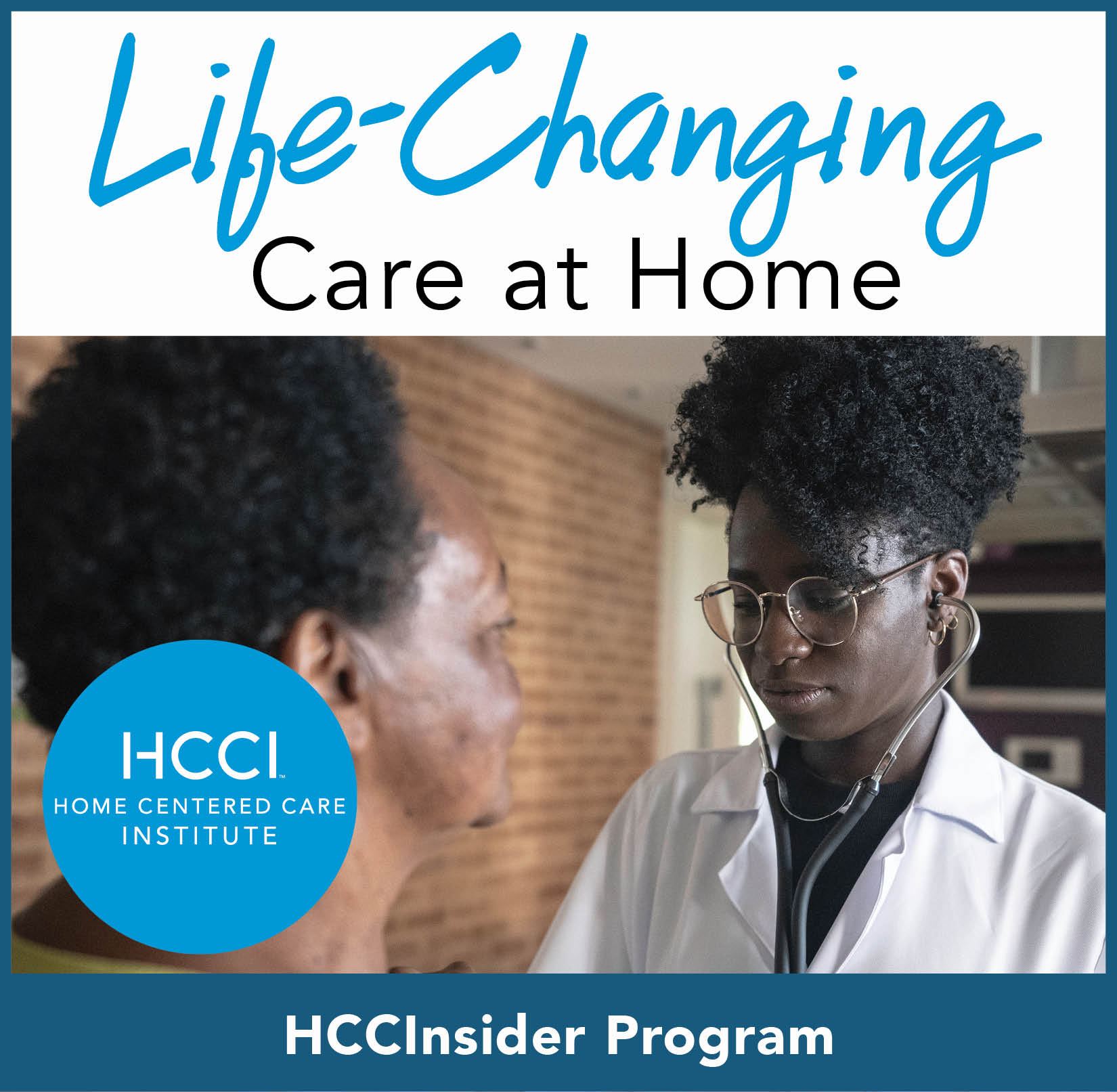 HCCInsider Program