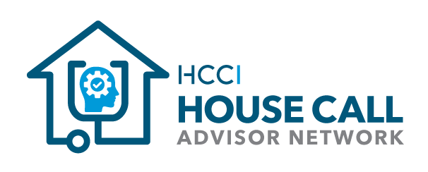 House Call Advisor Network