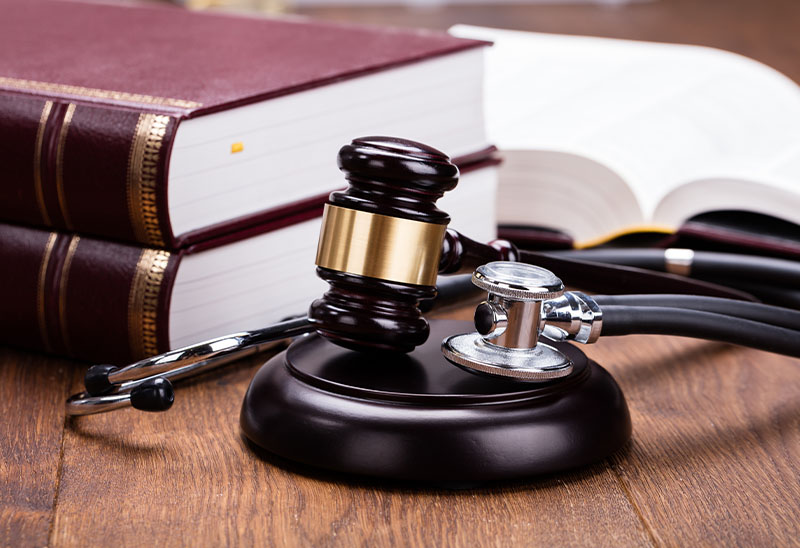 Legal Compliance for Home-Based Primary Care