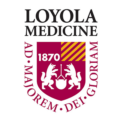 Loyola Logo