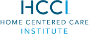 Home Centered Care Institute logo