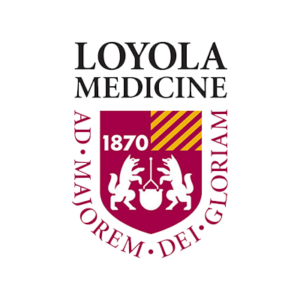 Loyola Medicine logo