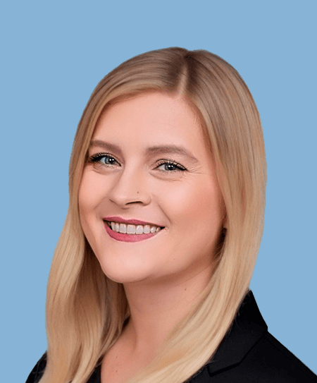 Whitney Plunkett​