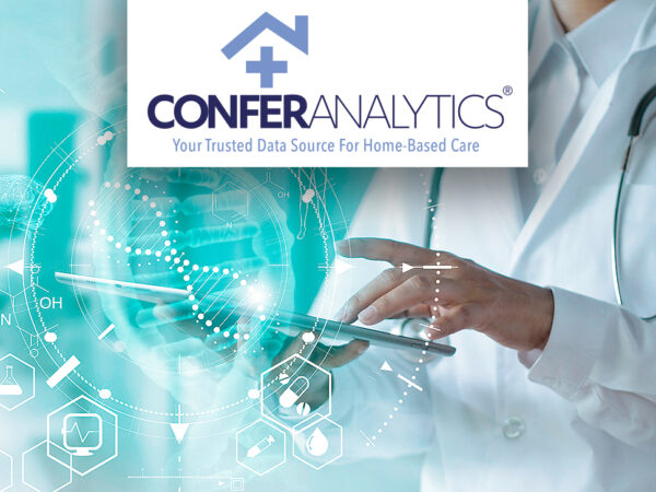 Confer Analytics<sup>®</sup><br>Full Dashboard Set<br><span>Monthly Subscription</span>