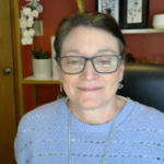 Profile photo of Julie Sacks