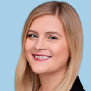 Profile photo of Whitney Plunkett