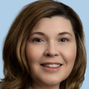 Profile photo of Melissa Singleton