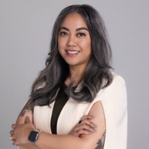 Profile photo of Ronalyn Coston