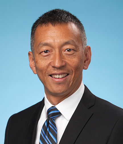 Dr. Paul Chiang
